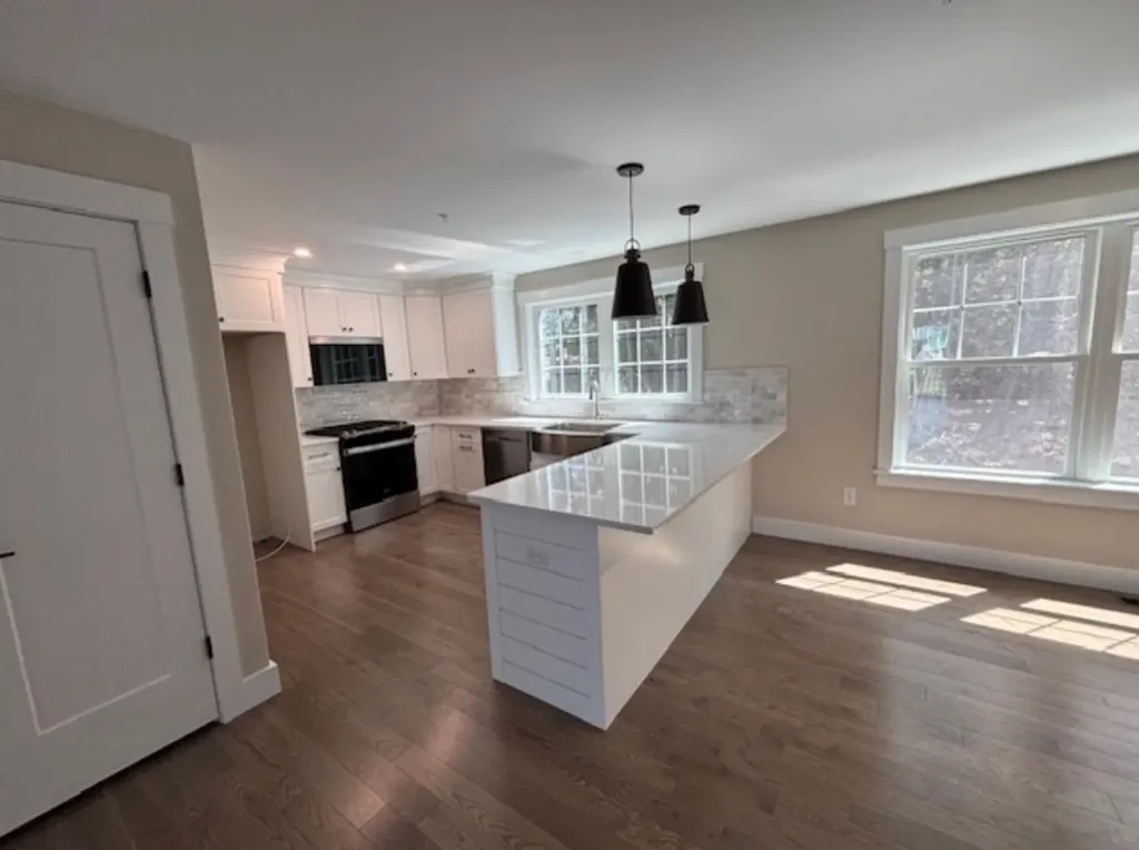 14 Thompson Way Rye NH 03870