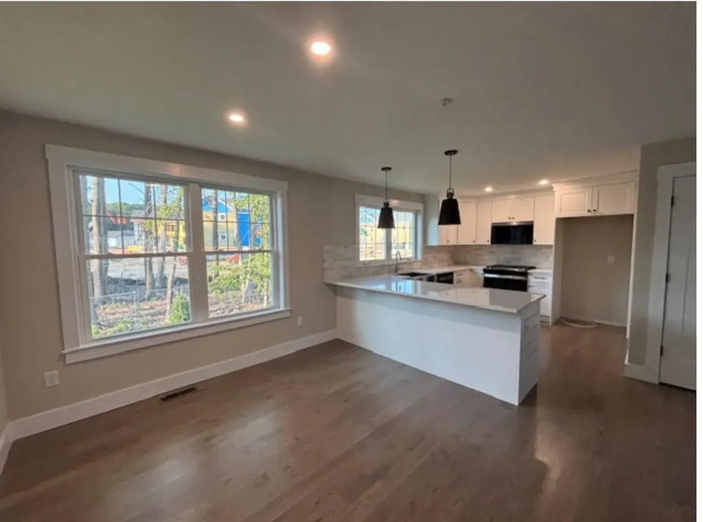 14 Thompson Way Rye NH 03870