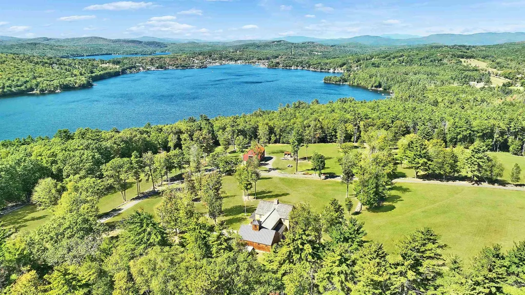 103 Meredith Neck Road Meredith NH 03253