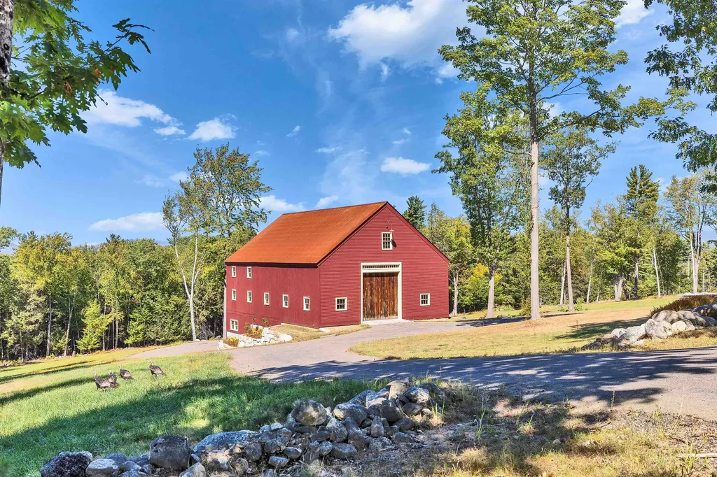 103 Meredith Neck Road Meredith NH 03253