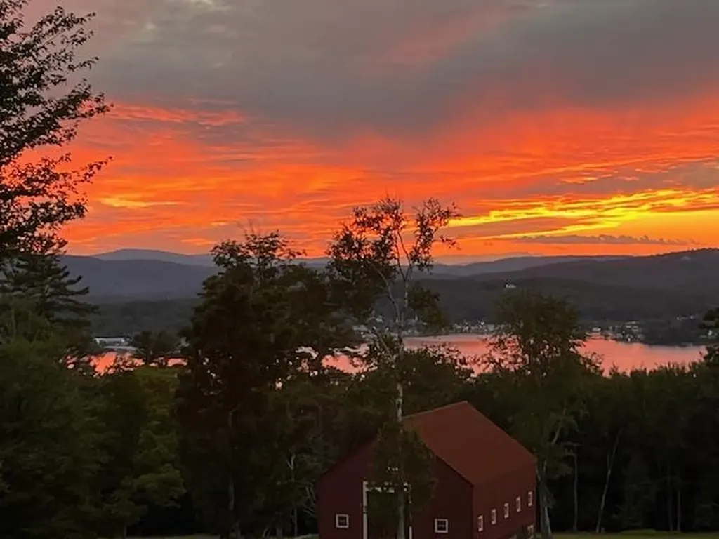 103 Meredith Neck Road Meredith NH 03253