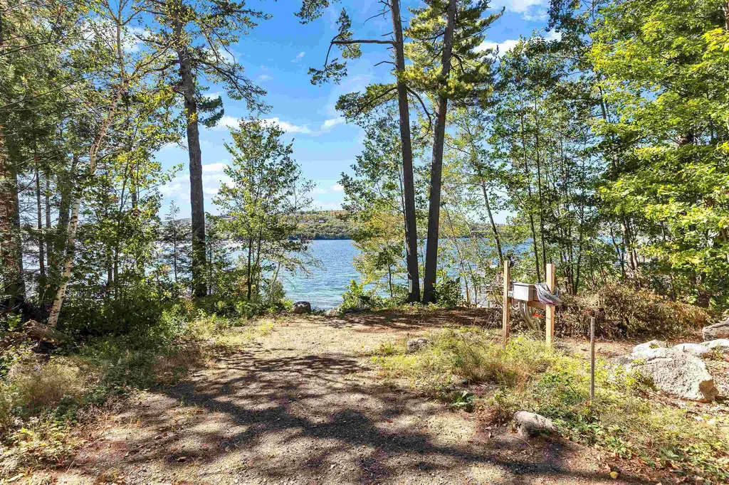 103 Meredith Neck Road Meredith NH 03253