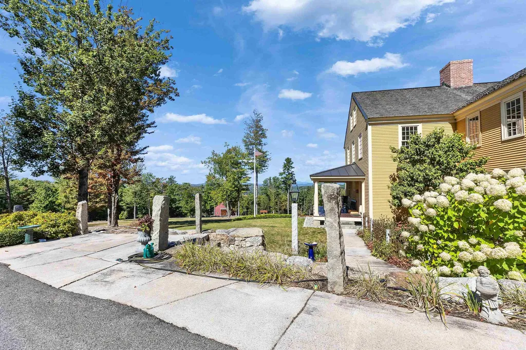 103 Meredith Neck Road Meredith NH 03253