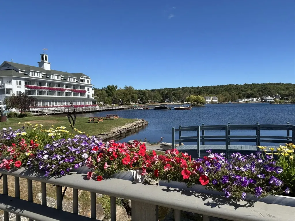 103 Meredith Neck Road Meredith NH 03253