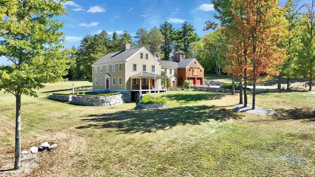 103 Meredith Neck Road Meredith NH 03253