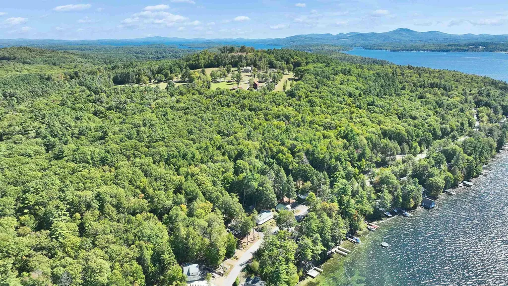 103 Meredith Neck Road Meredith NH 03253