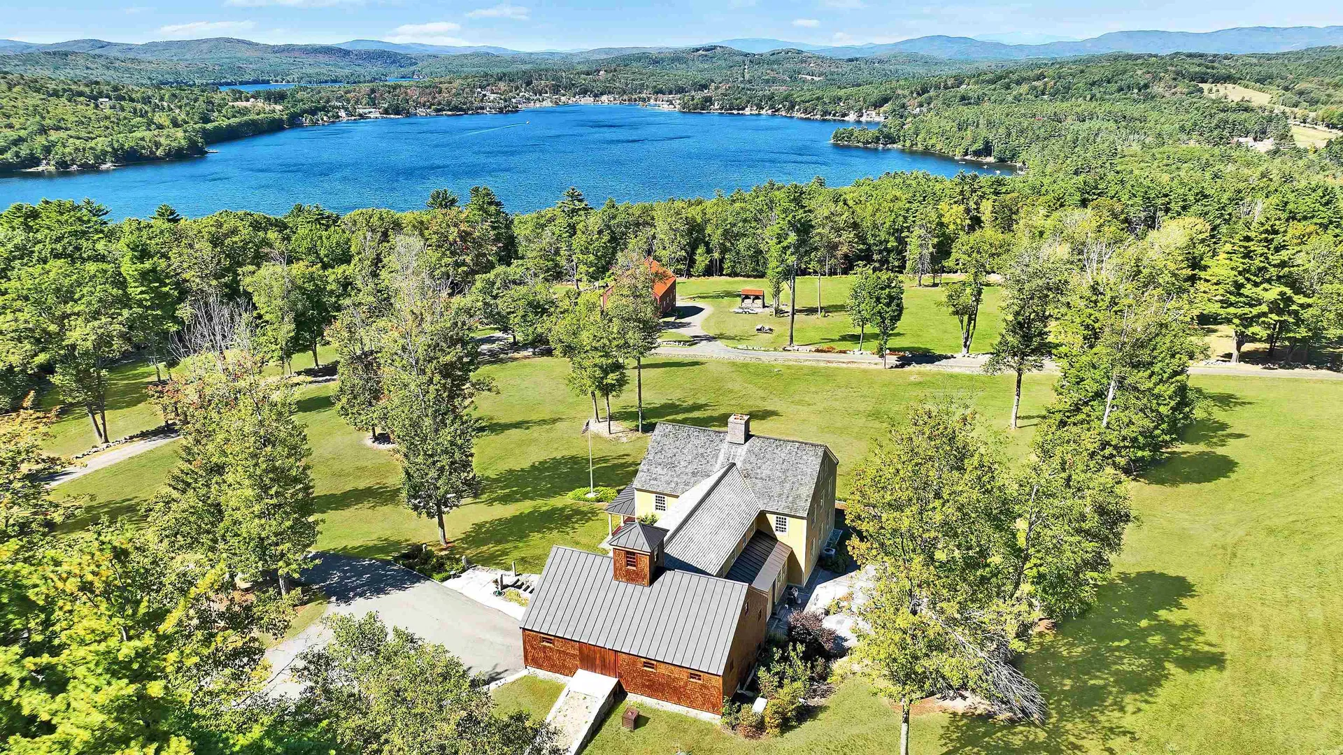 103 Meredith Neck Road Meredith NH 03253