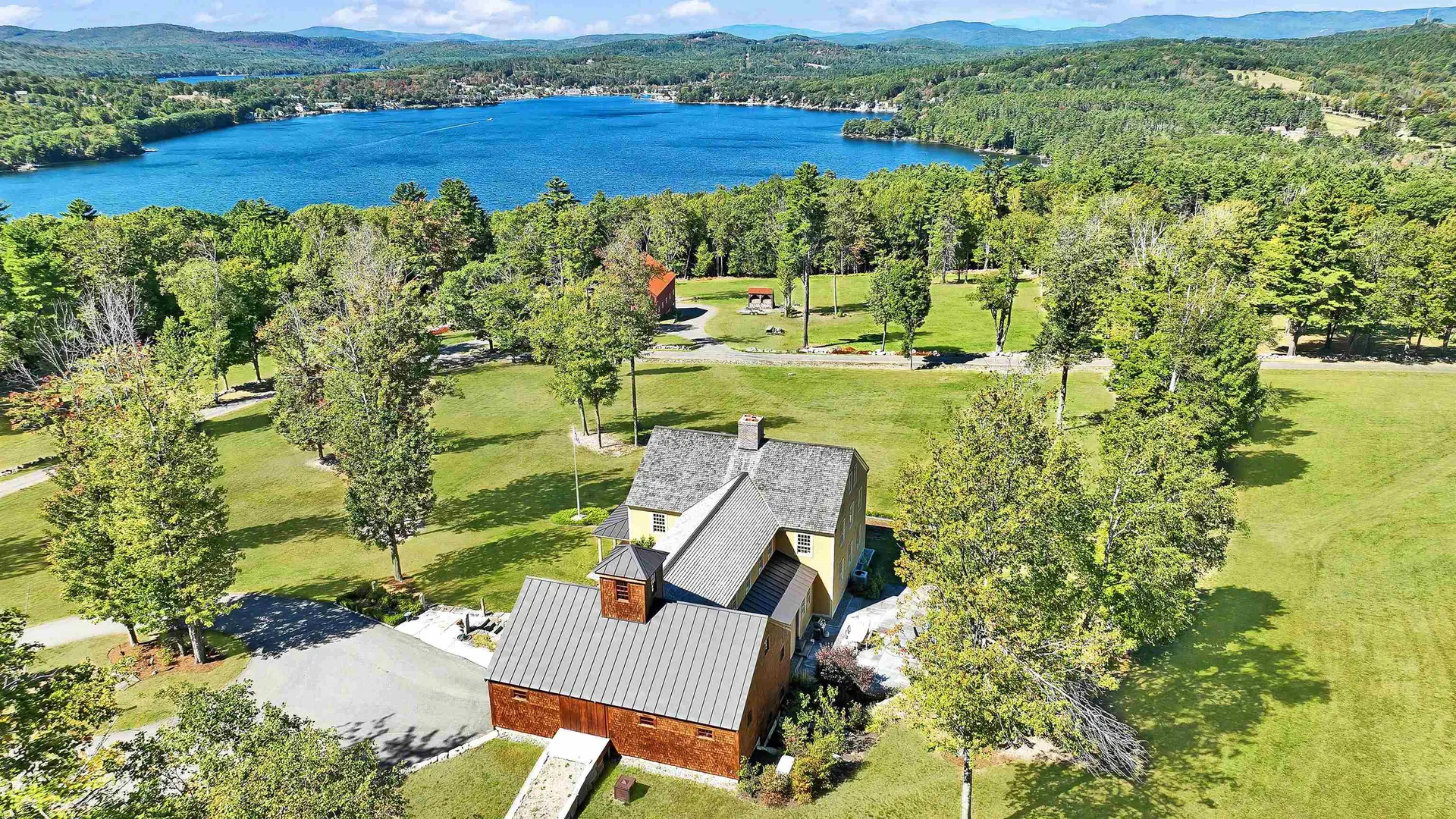 103 Meredith Neck Road Meredith NH 03253