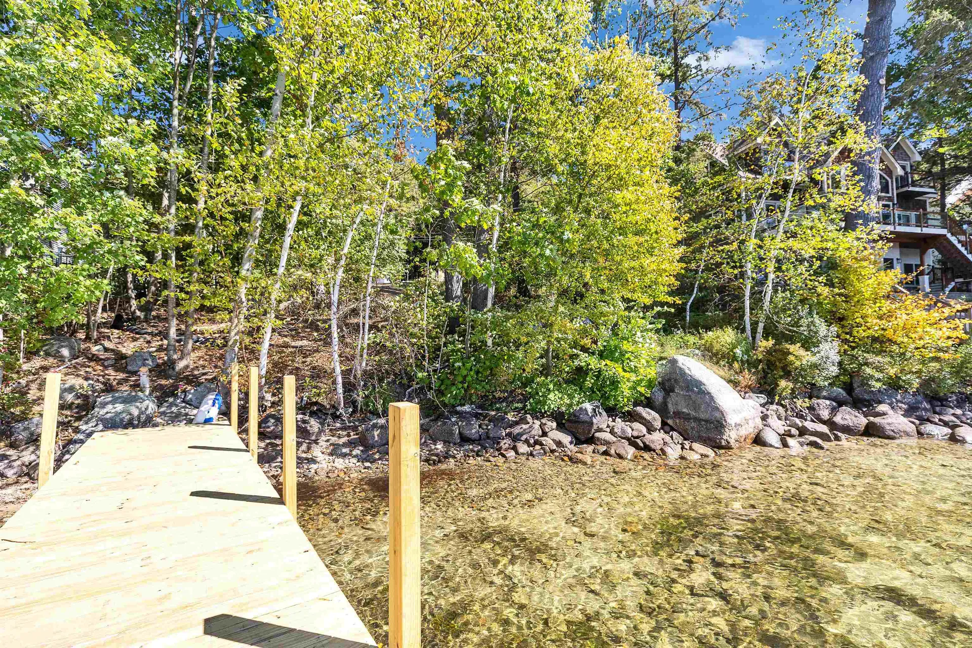 103 Meredith Neck Road Meredith NH 03253