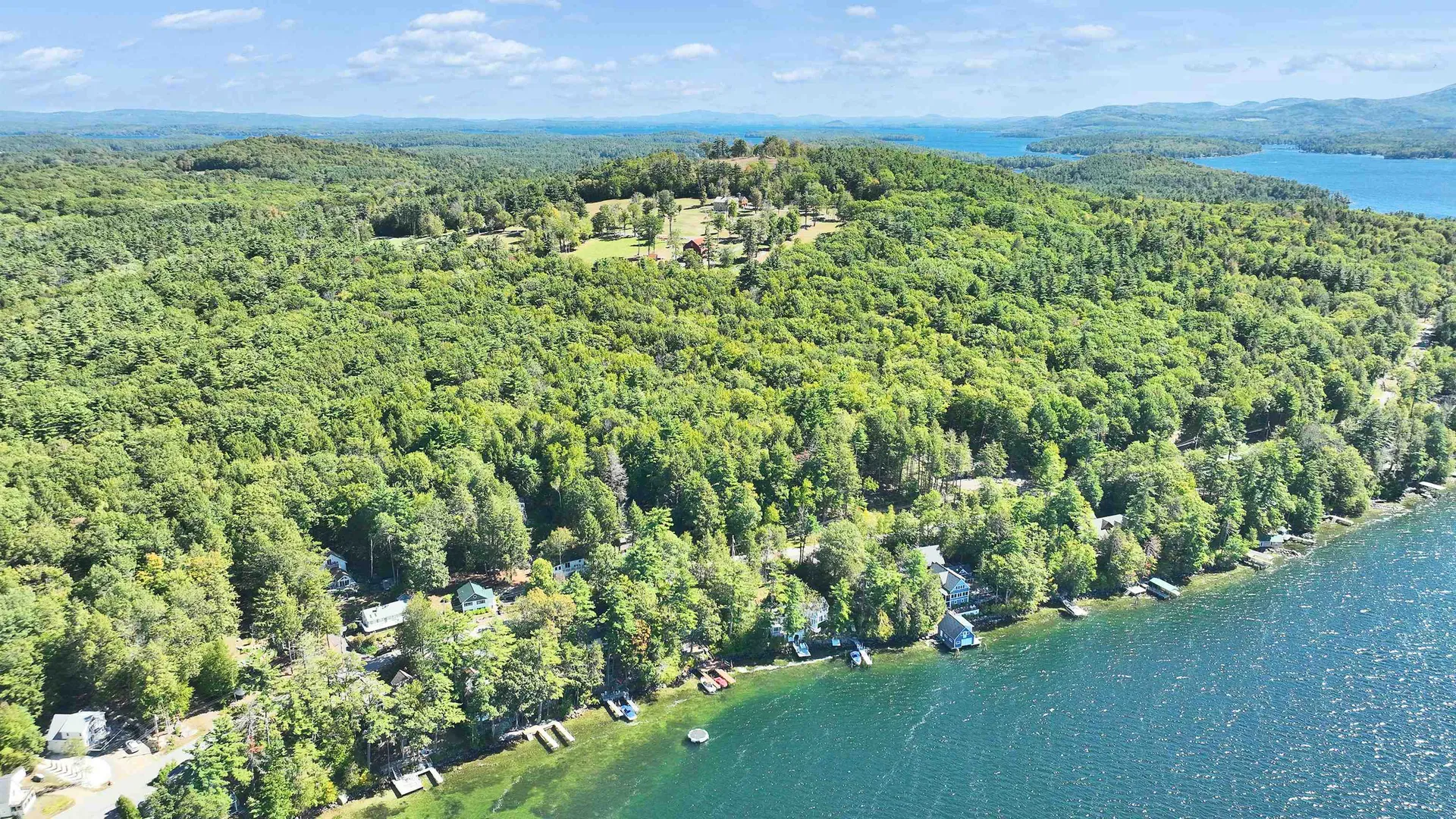 103 Meredith Neck Road Meredith NH 03253