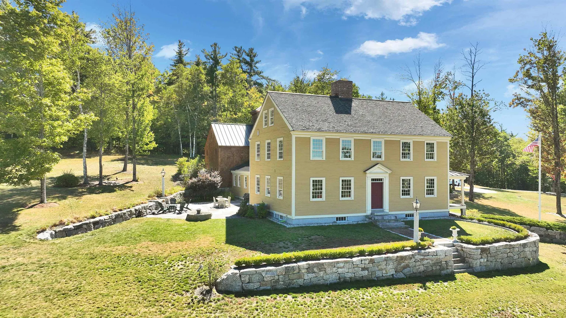 103 Meredith Neck Road Meredith NH 03253