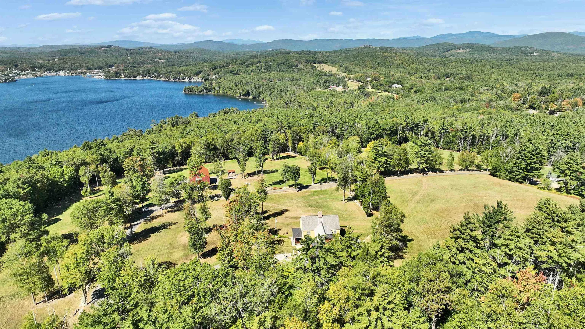 103 Meredith Neck Road Meredith NH 03253