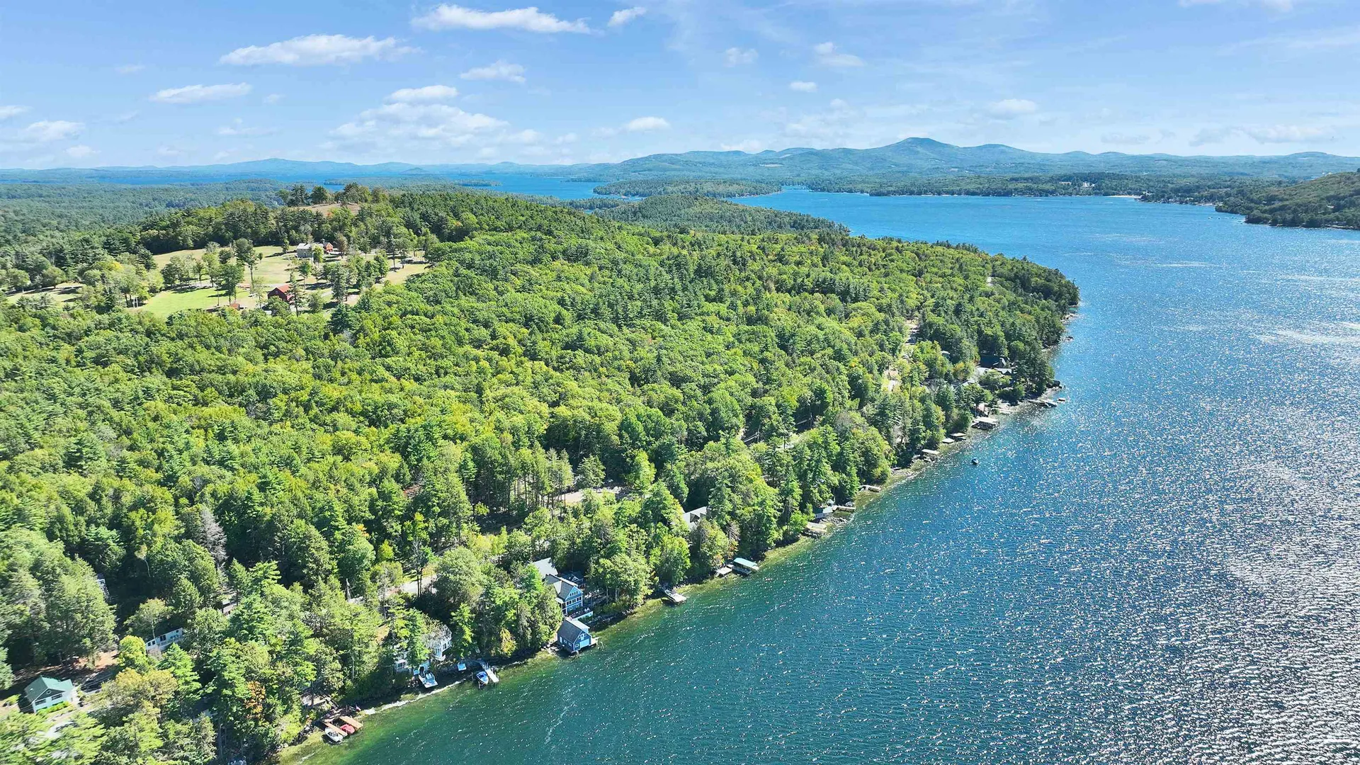 103 Meredith Neck Road Meredith NH 03253