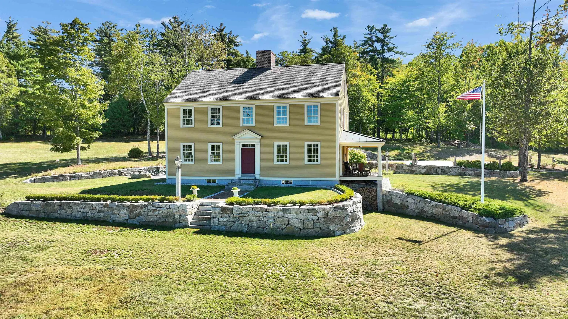 103 Meredith Neck Road Meredith NH 03253