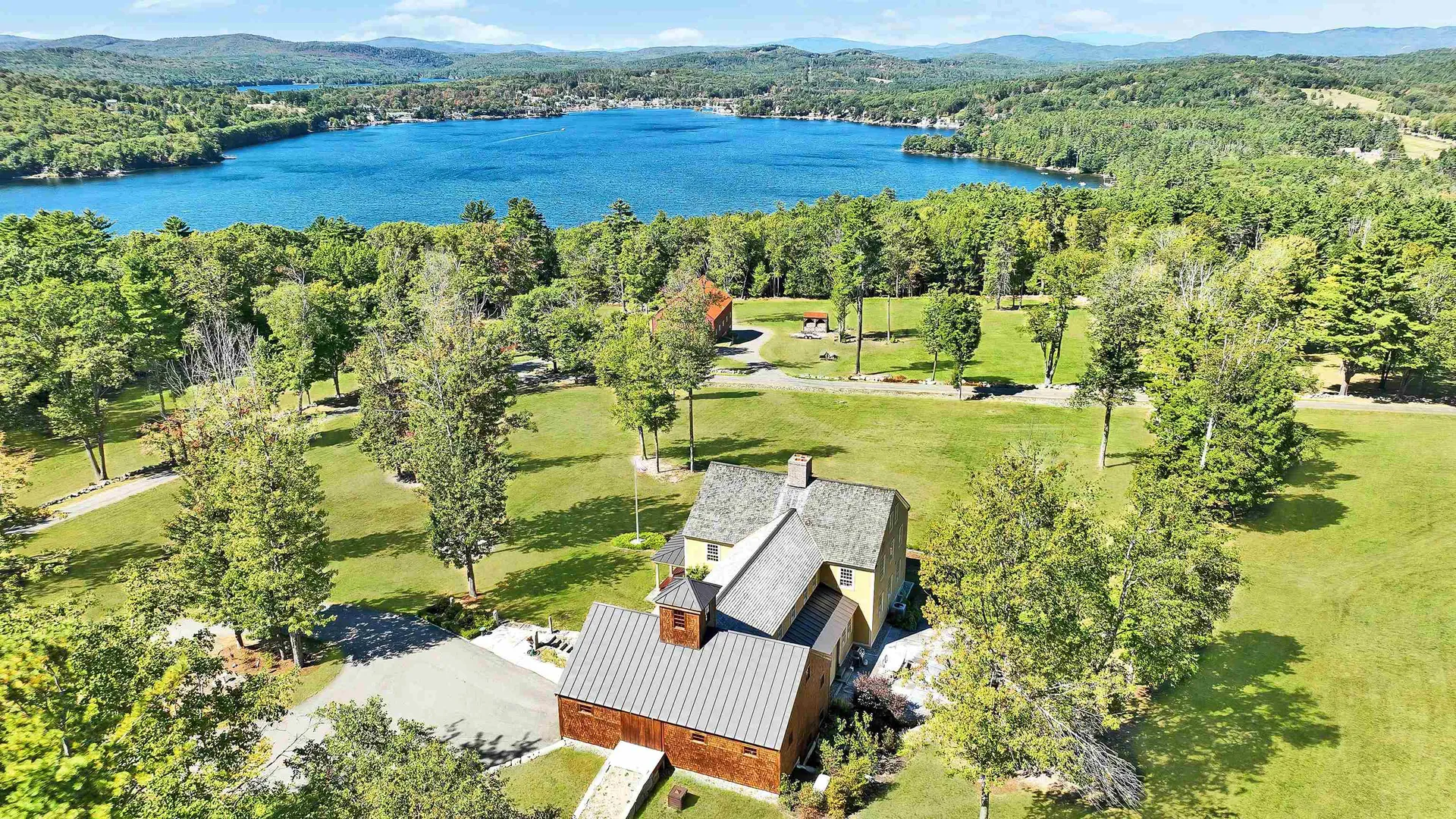 103 Meredith Neck Road Meredith NH 03253