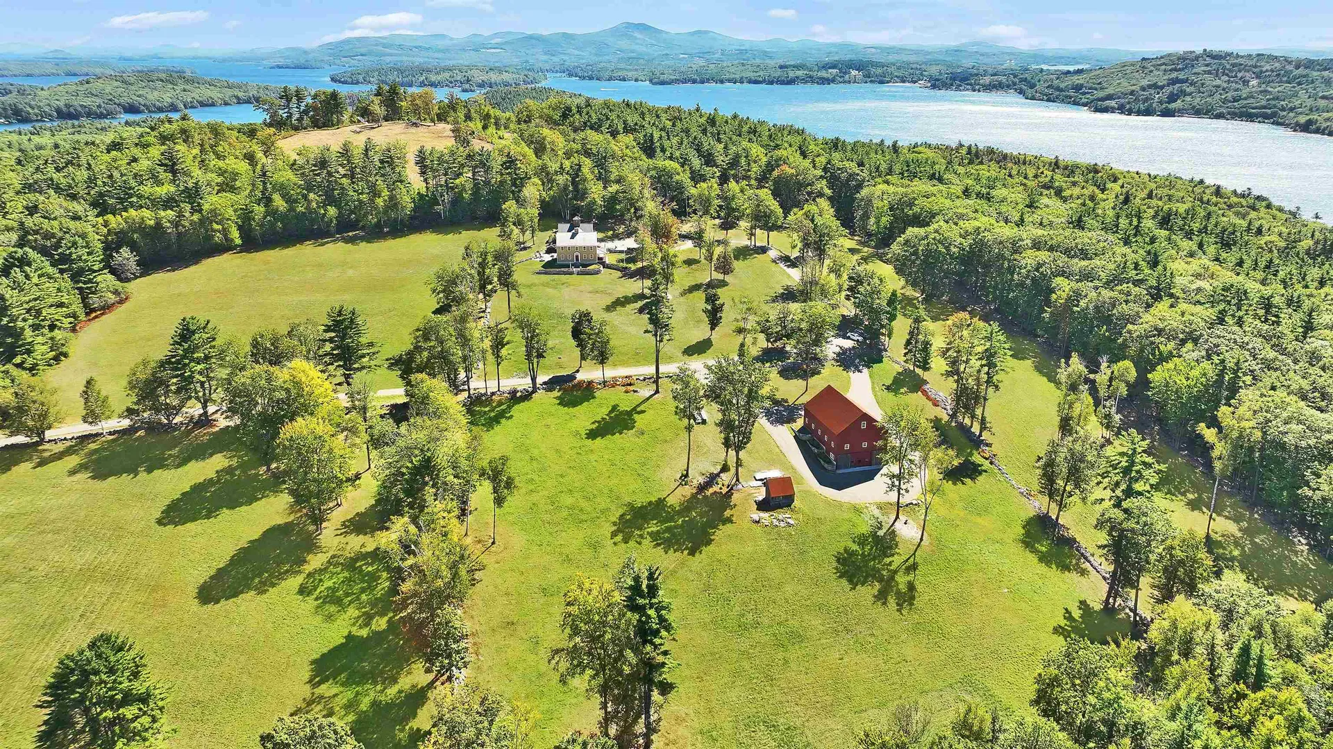 103 Meredith Neck Road Meredith NH 03253