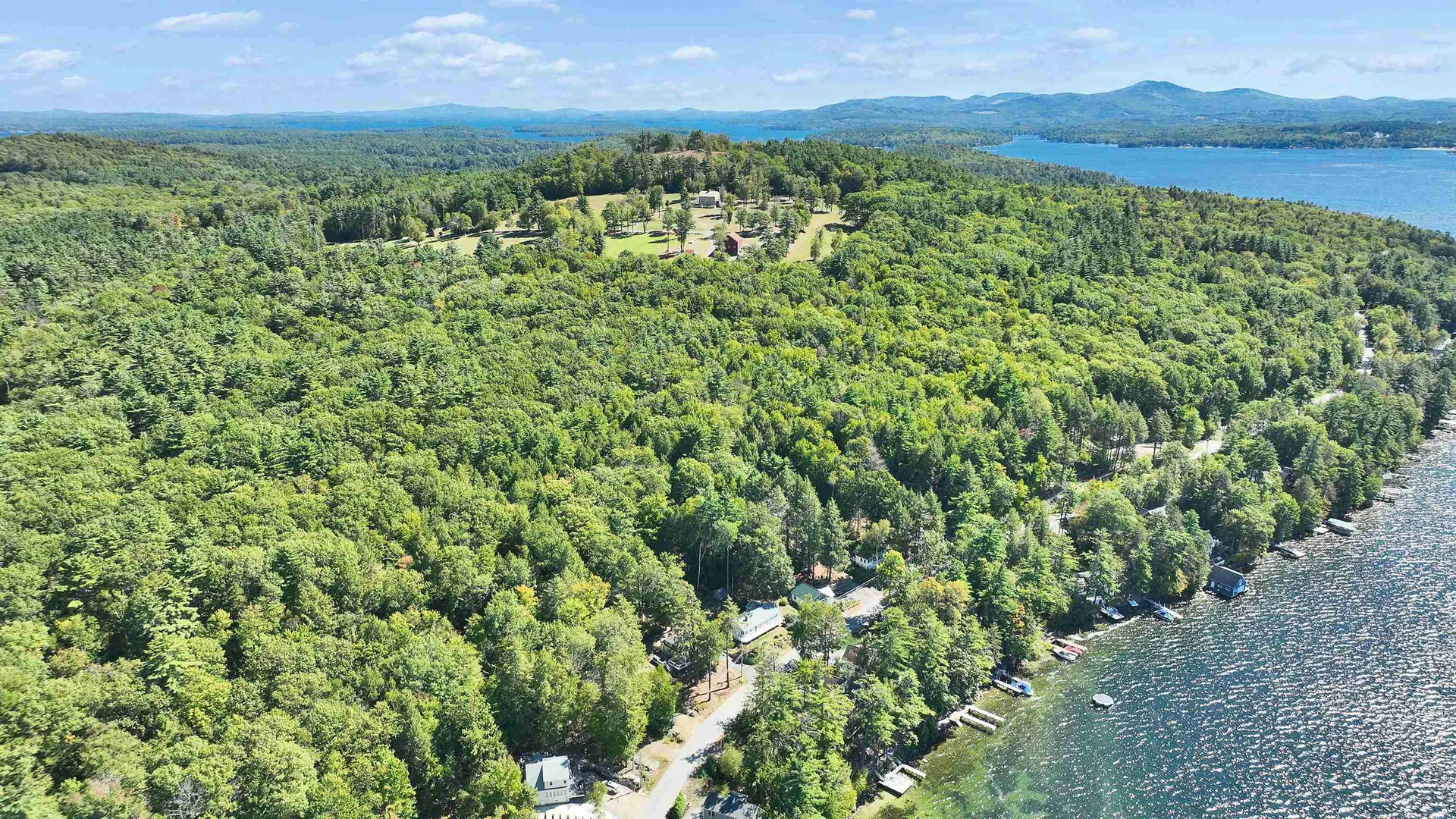 103 Meredith Neck Road Meredith NH 03253