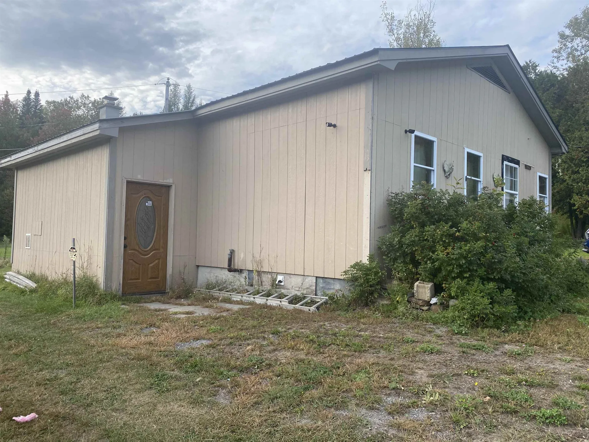 416 Us Route 5 Sutton VT 05867