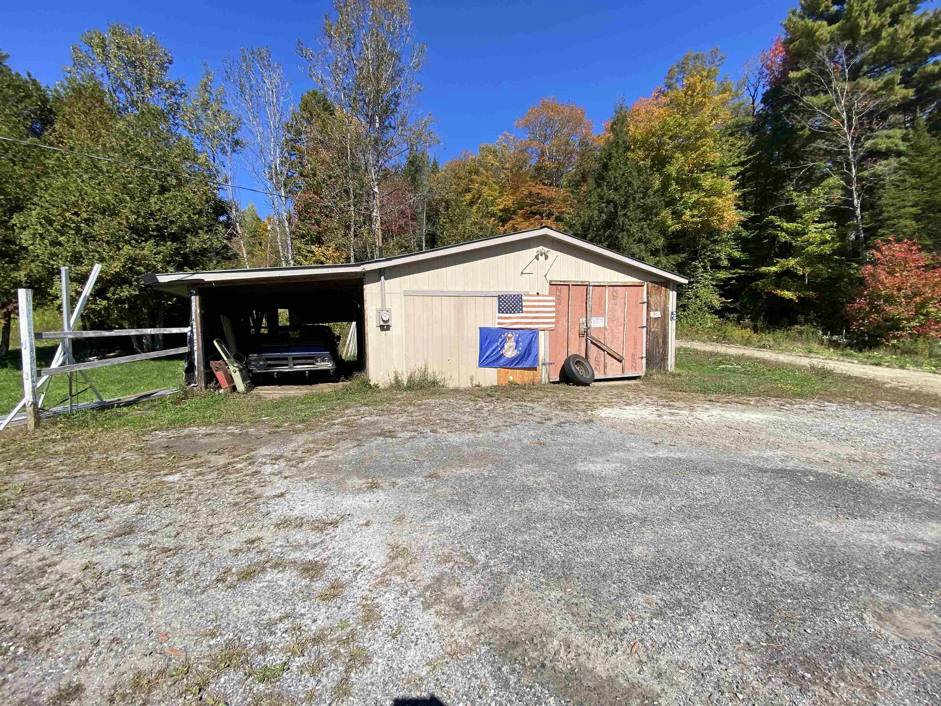 416 Us Route 5 Sutton VT 05867