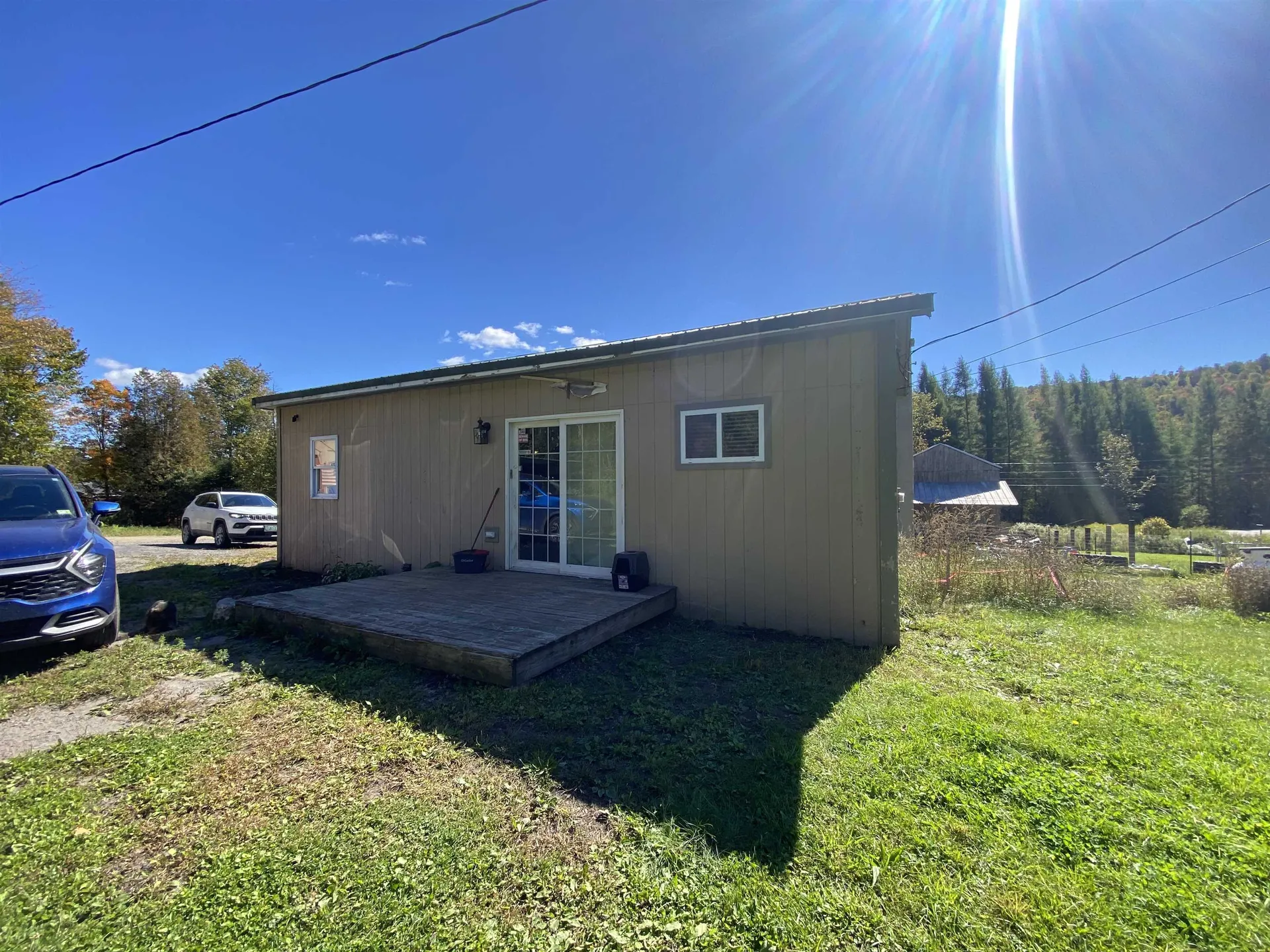 416 Us Route 5 Sutton VT 05867