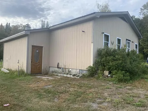 416 Us Route 5 Sutton VT 05867