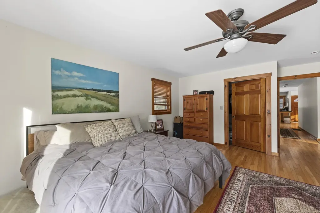 52 Jansen Farm Road Thornton NH 03285