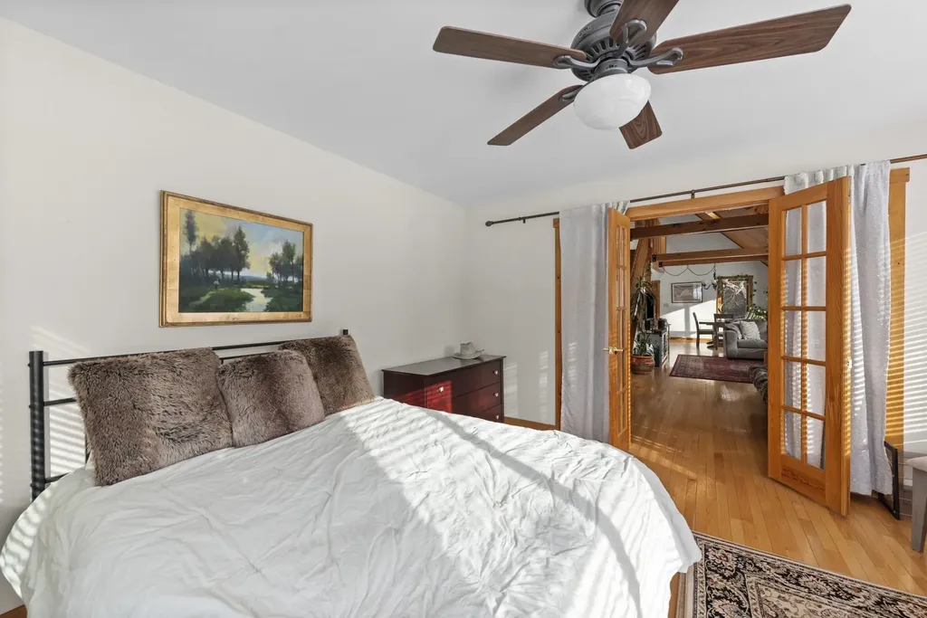 52 Jansen Farm Road Thornton NH 03285