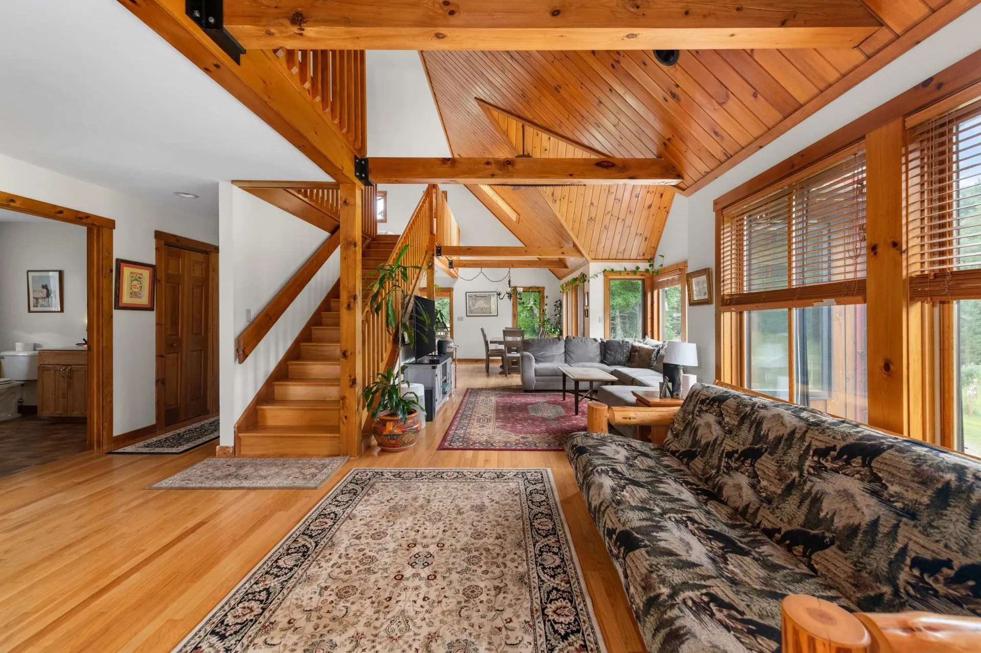 52 Jansen Farm Road Thornton NH 03285