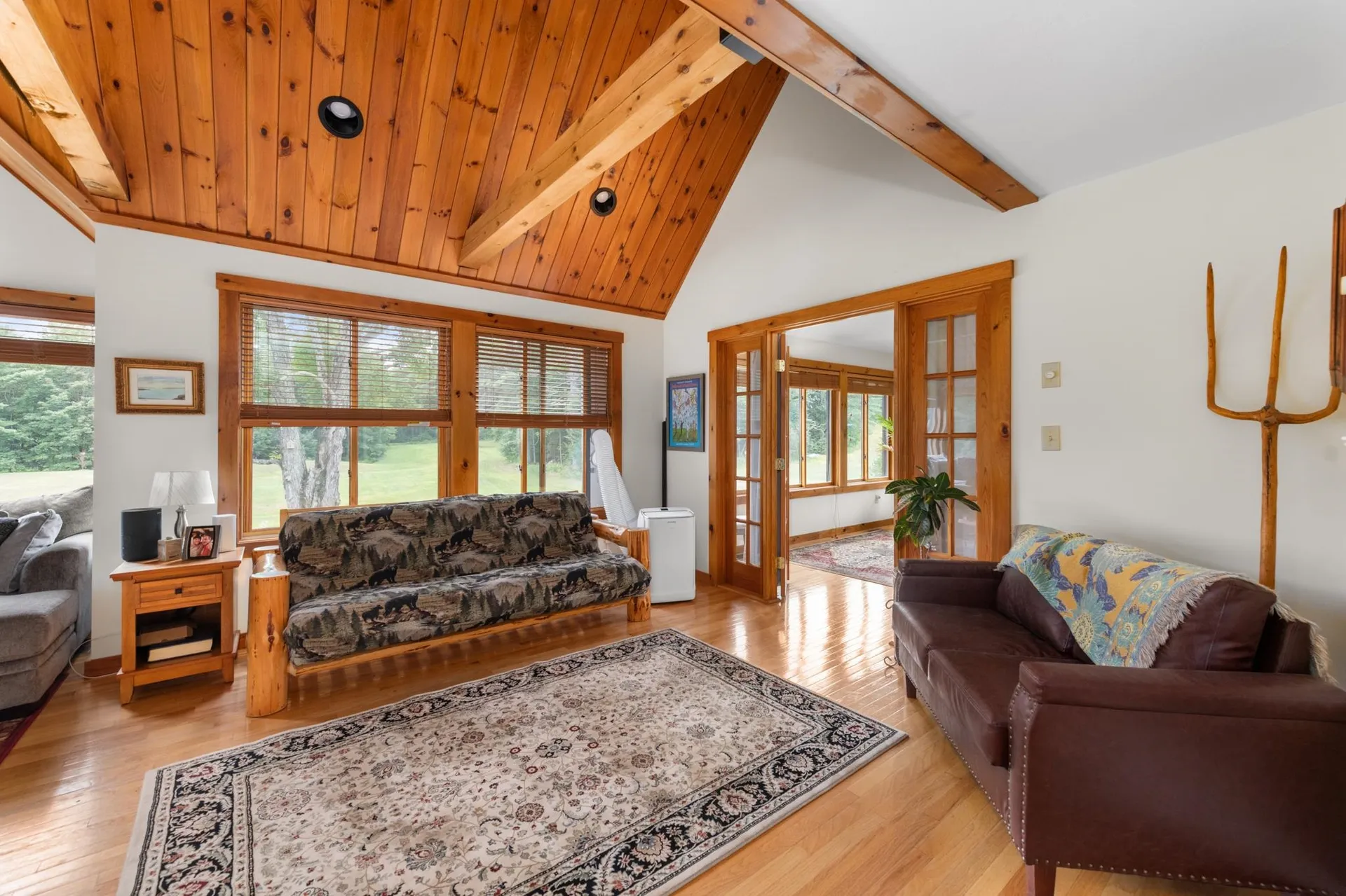 52 Jansen Farm Road Thornton NH 03285