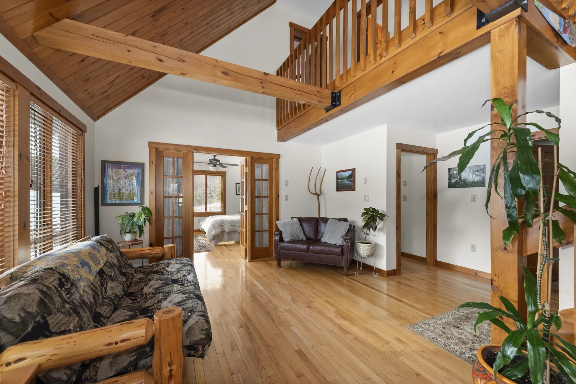 52 Jansen Farm Road Thornton NH 03285