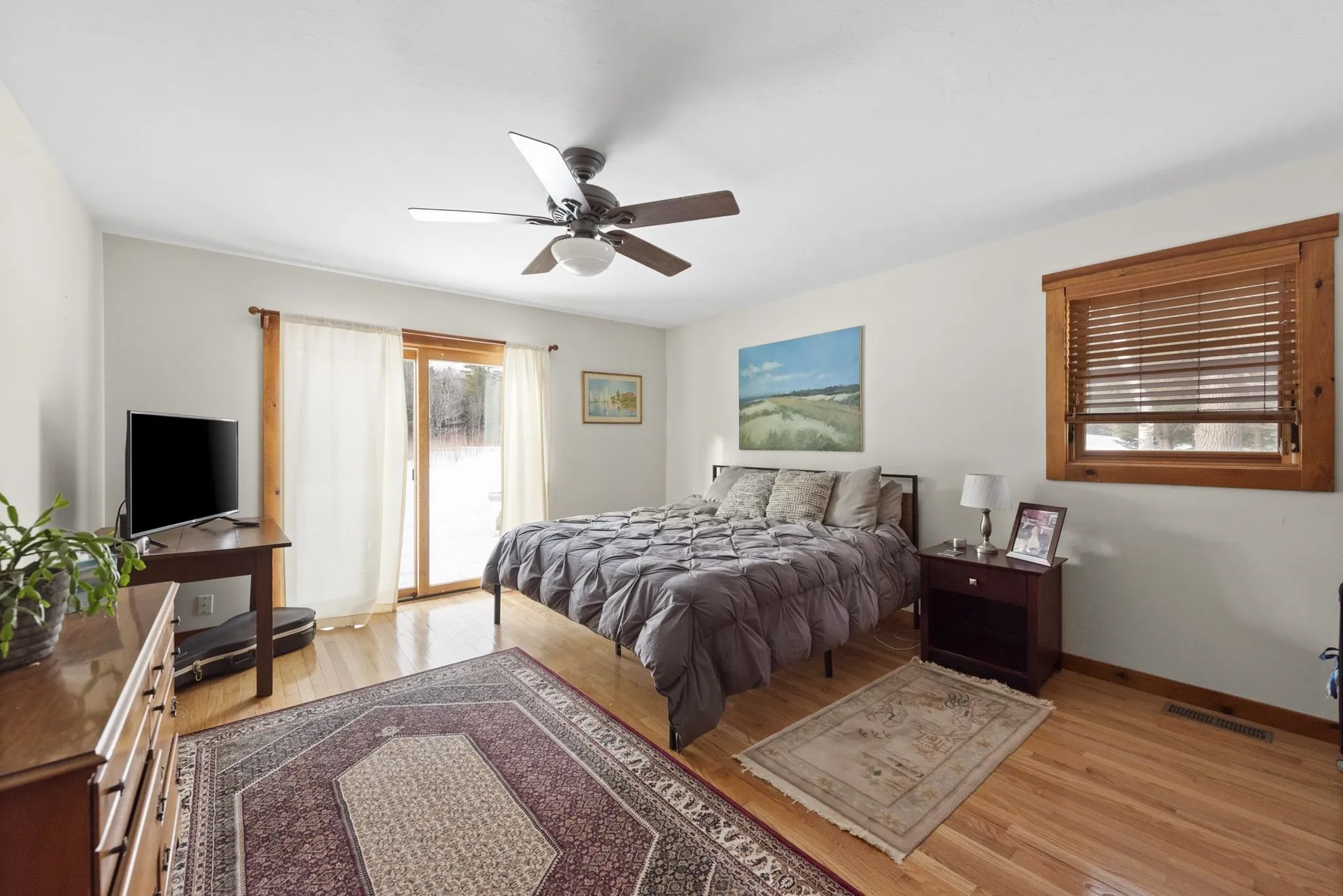 52 Jansen Farm Road Thornton NH 03285