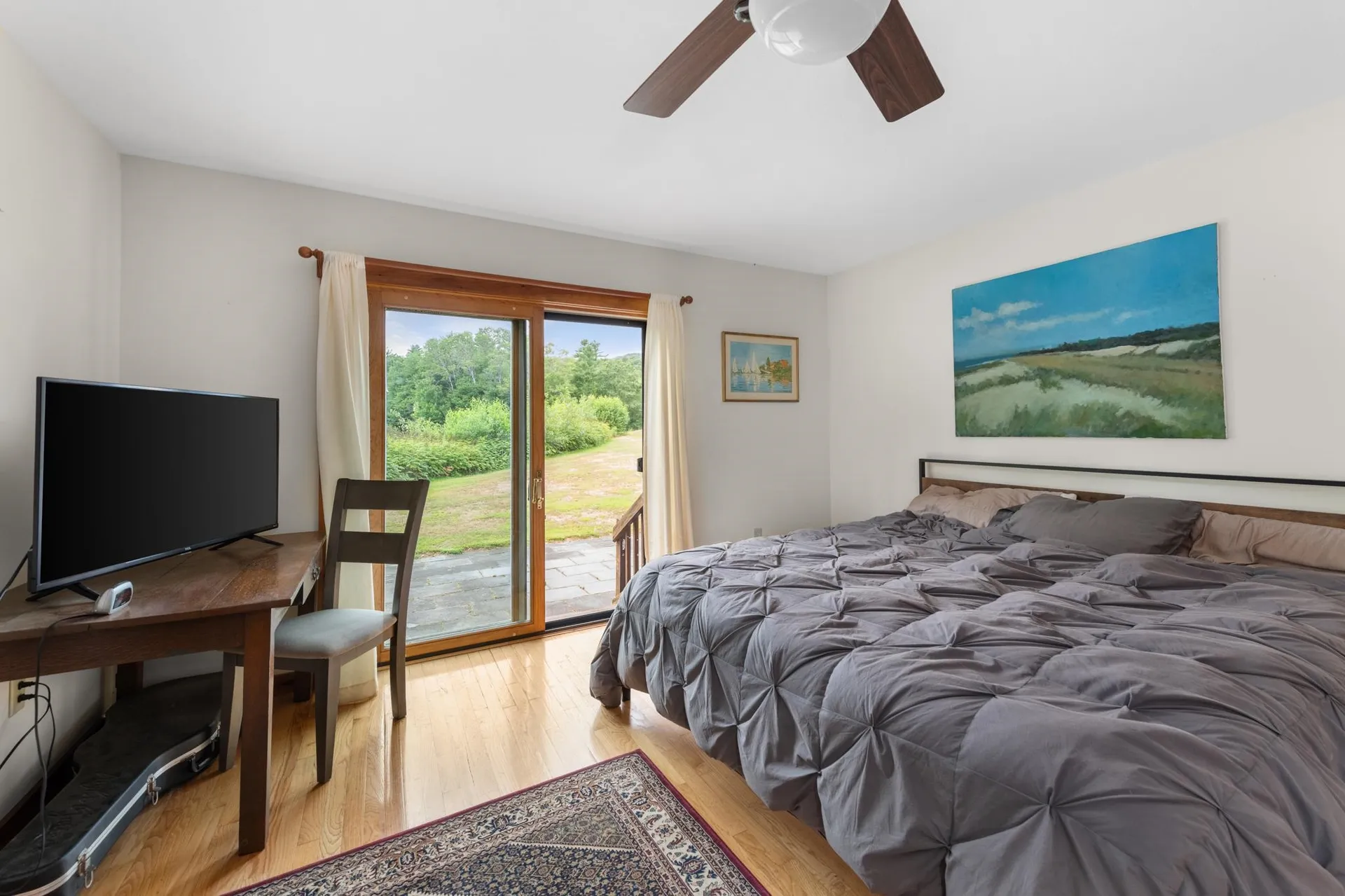 52 Jansen Farm Road Thornton NH 03285