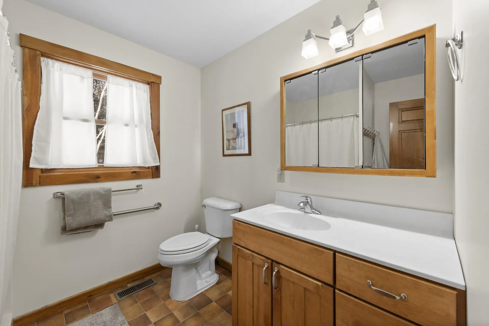 52 Jansen Farm Road Thornton NH 03285