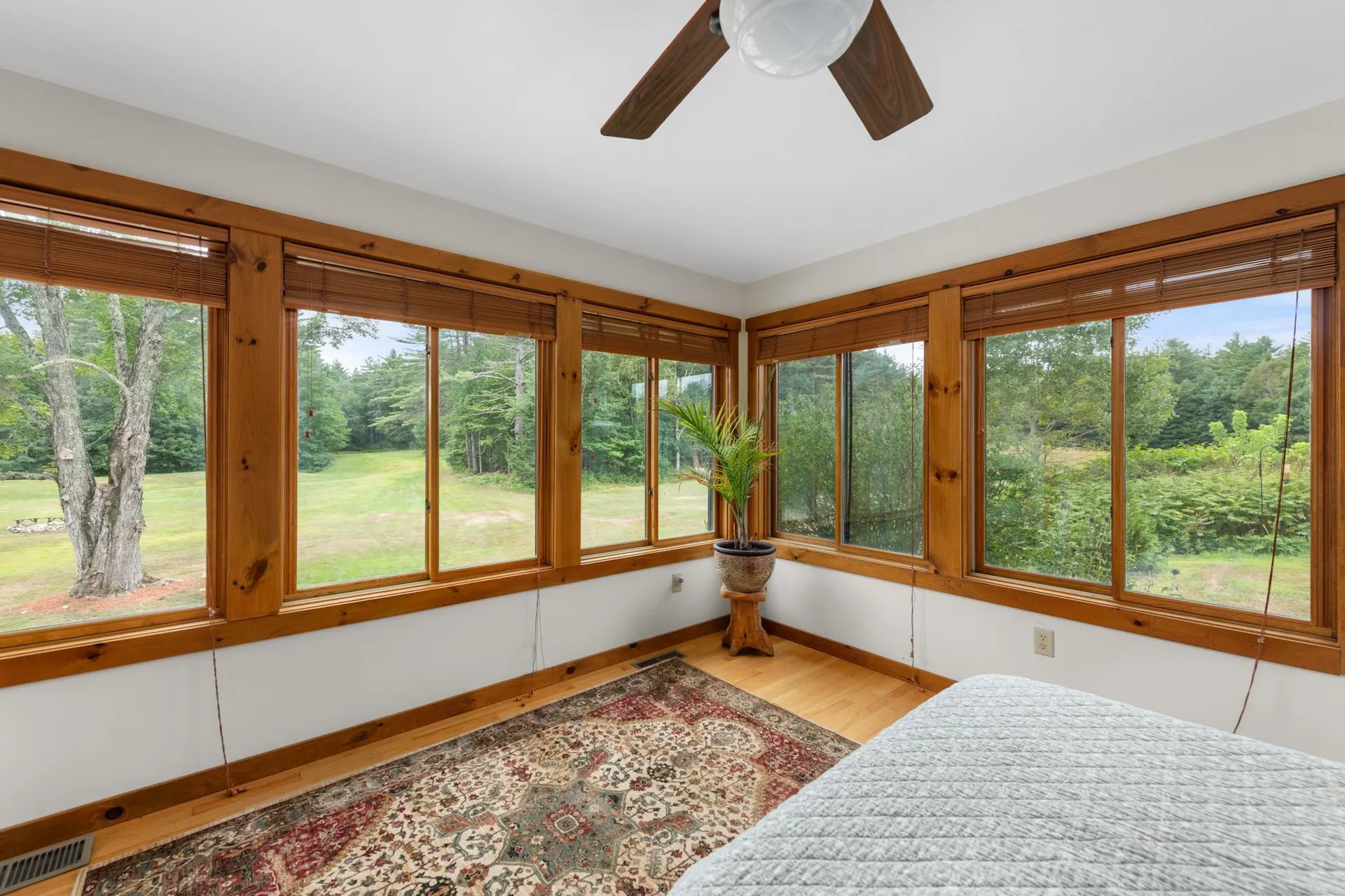 52 Jansen Farm Road Thornton NH 03285