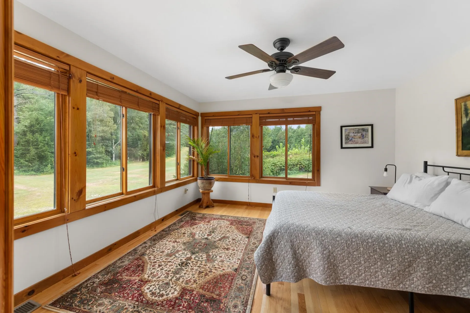 52 Jansen Farm Road Thornton NH 03285