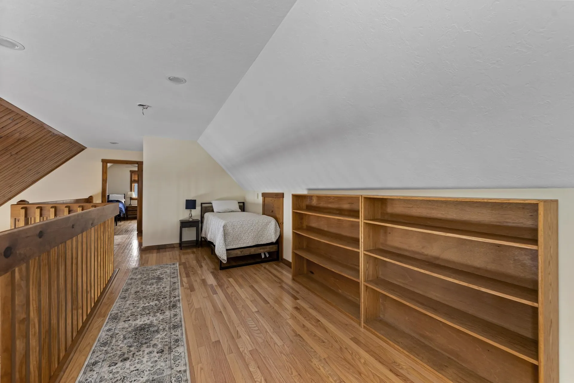 52 Jansen Farm Road Thornton NH 03285