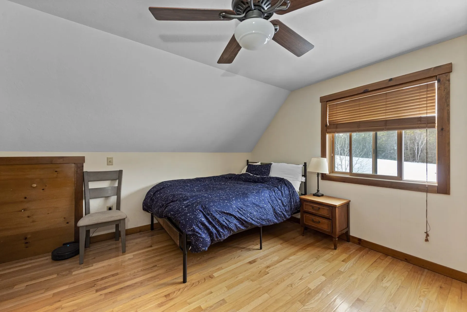 52 Jansen Farm Road Thornton NH 03285