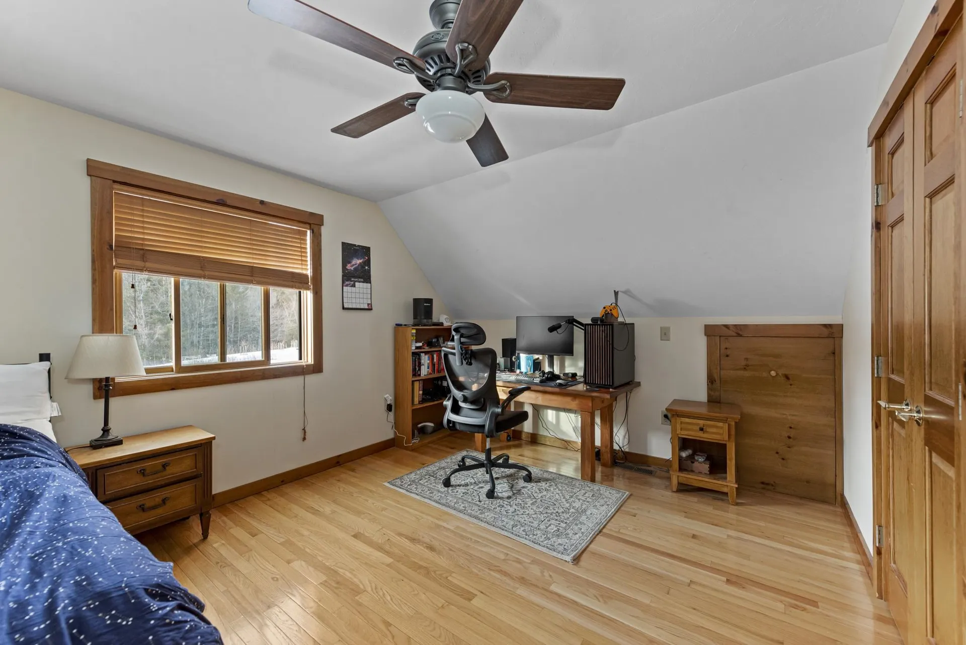 52 Jansen Farm Road Thornton NH 03285