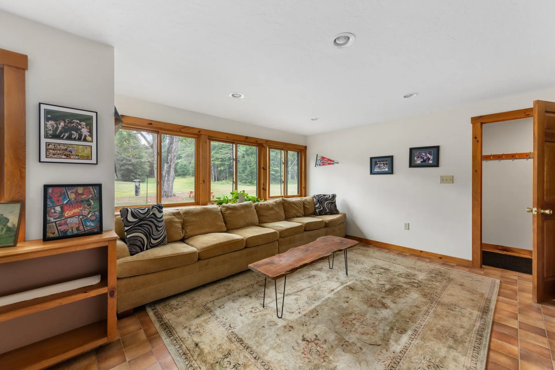 52 Jansen Farm Road Thornton NH 03285