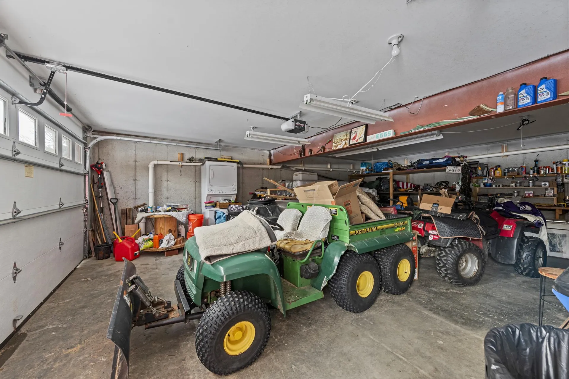 52 Jansen Farm Road Thornton NH 03285