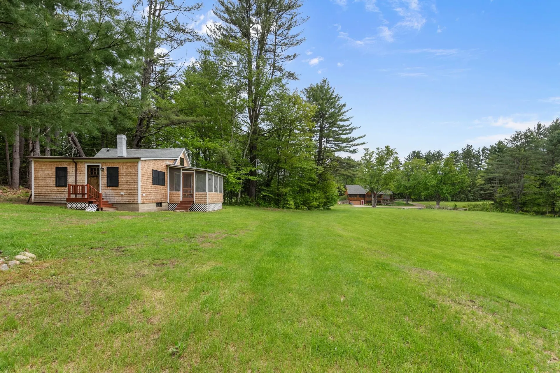 52 Jansen Farm Road Thornton NH 03285