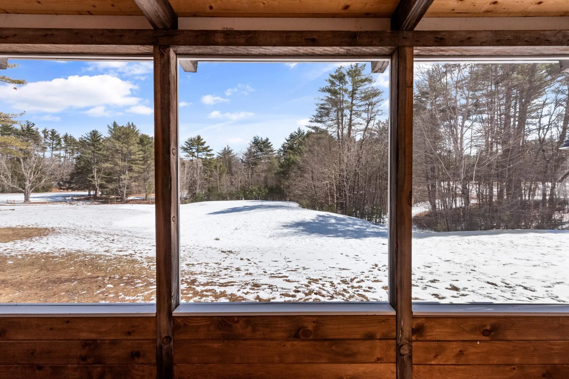 52 Jansen Farm Road Thornton NH 03285