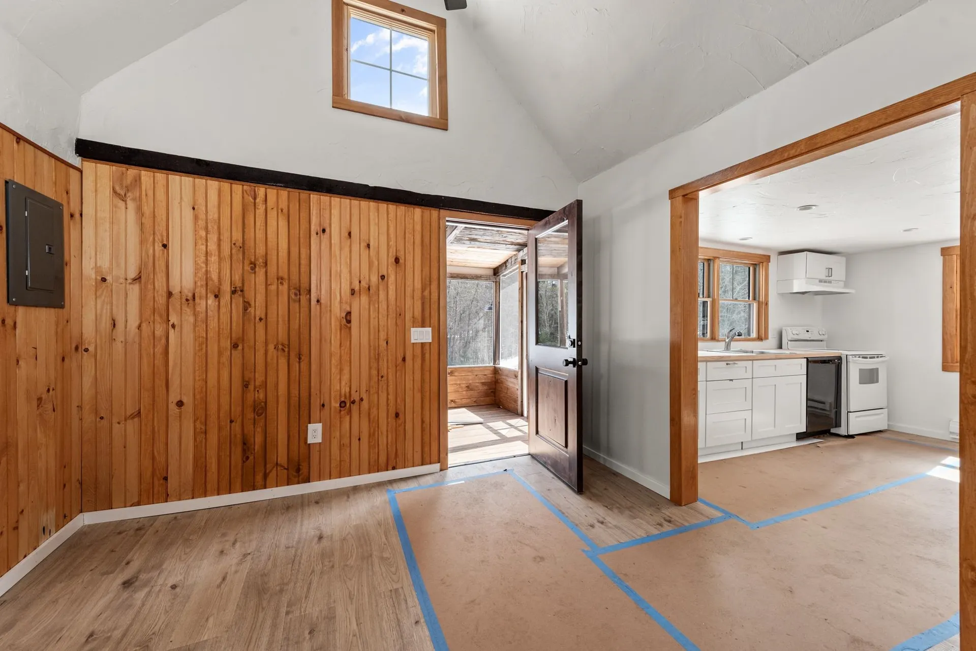 52 Jansen Farm Road Thornton NH 03285