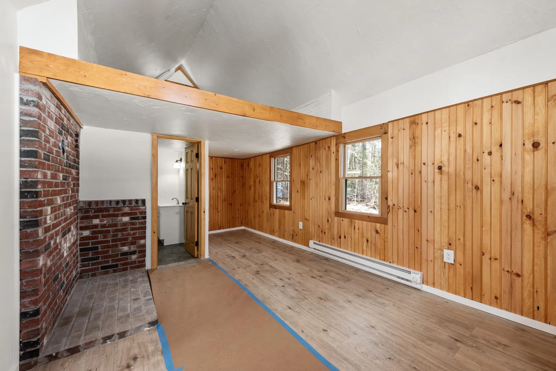 52 Jansen Farm Road Thornton NH 03285