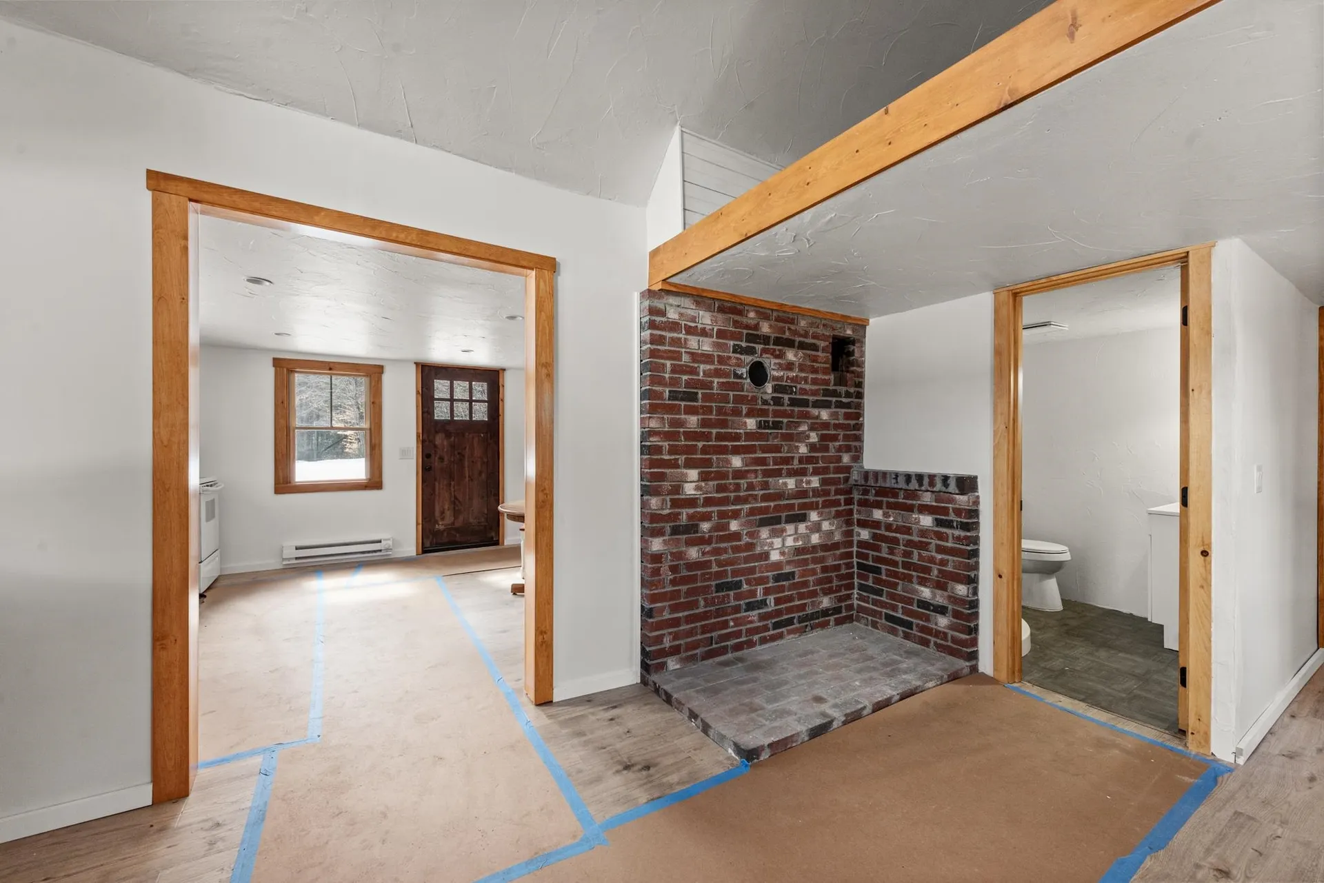 52 Jansen Farm Road Thornton NH 03285