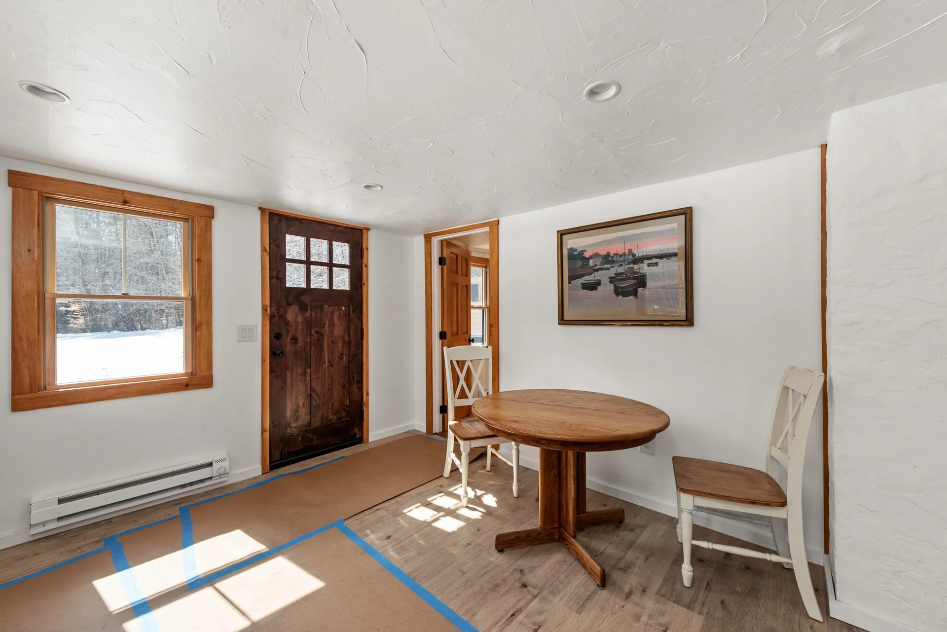 52 Jansen Farm Road Thornton NH 03285