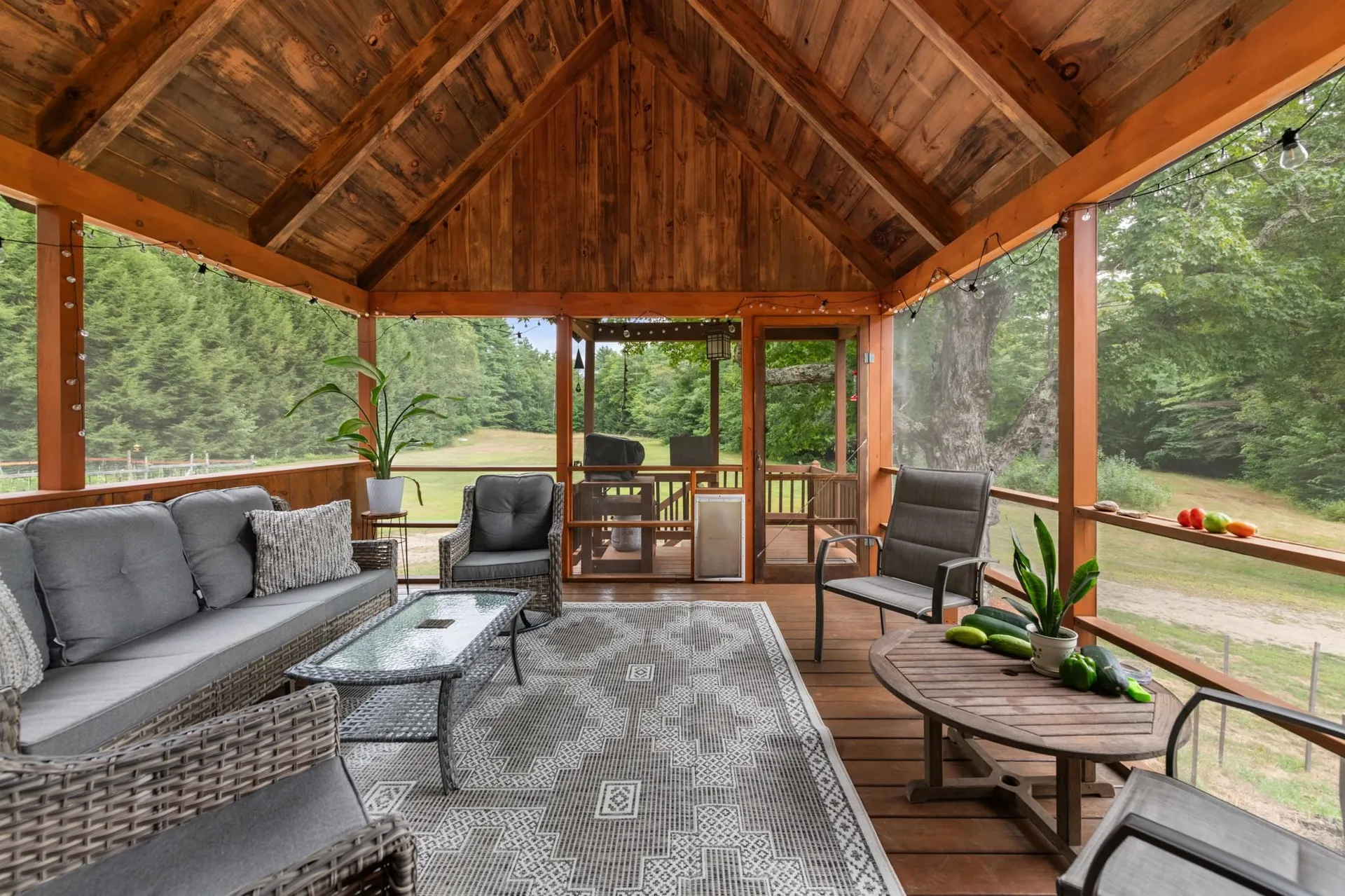 52 Jansen Farm Road Thornton NH 03285