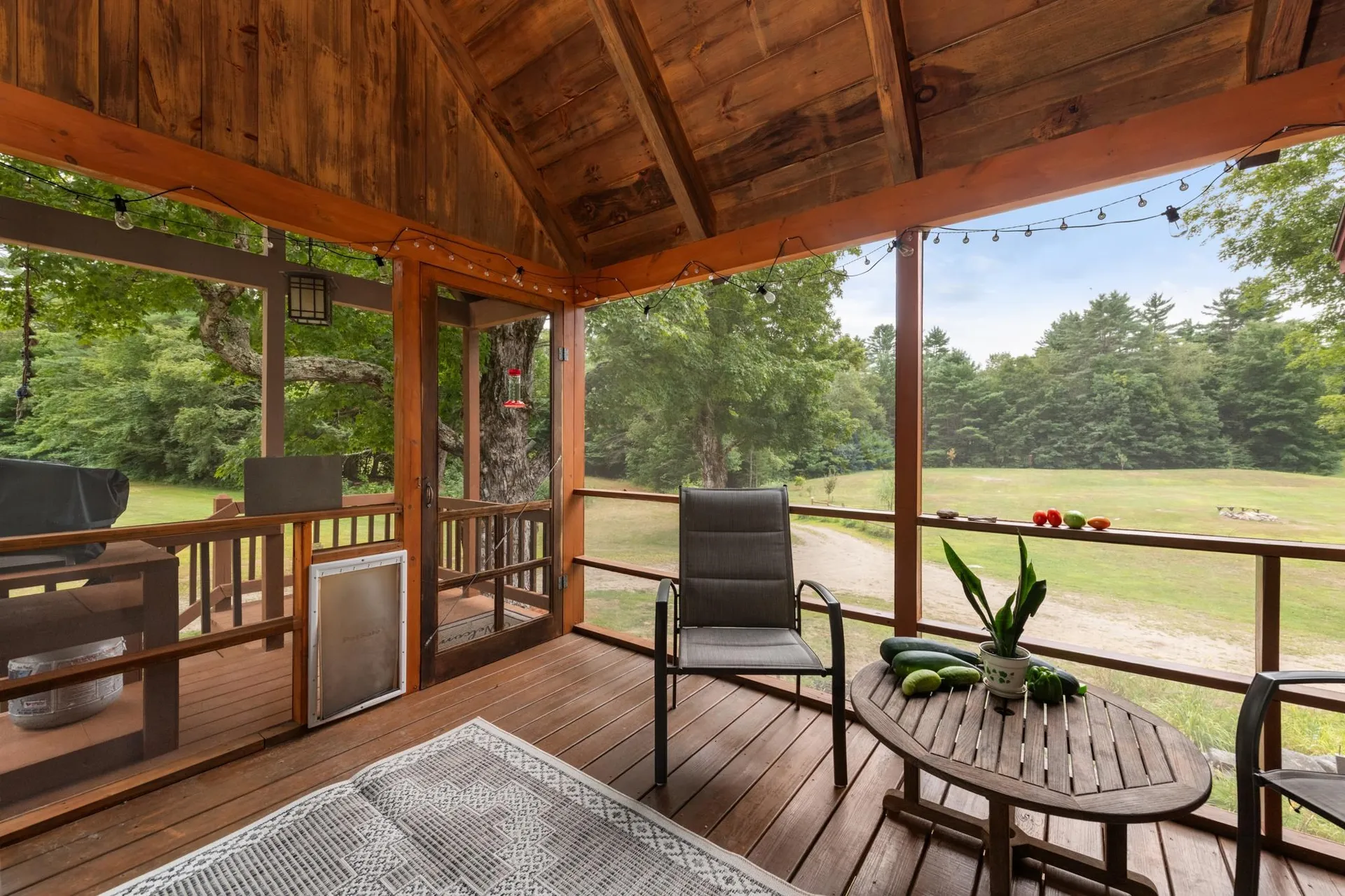 52 Jansen Farm Road Thornton NH 03285