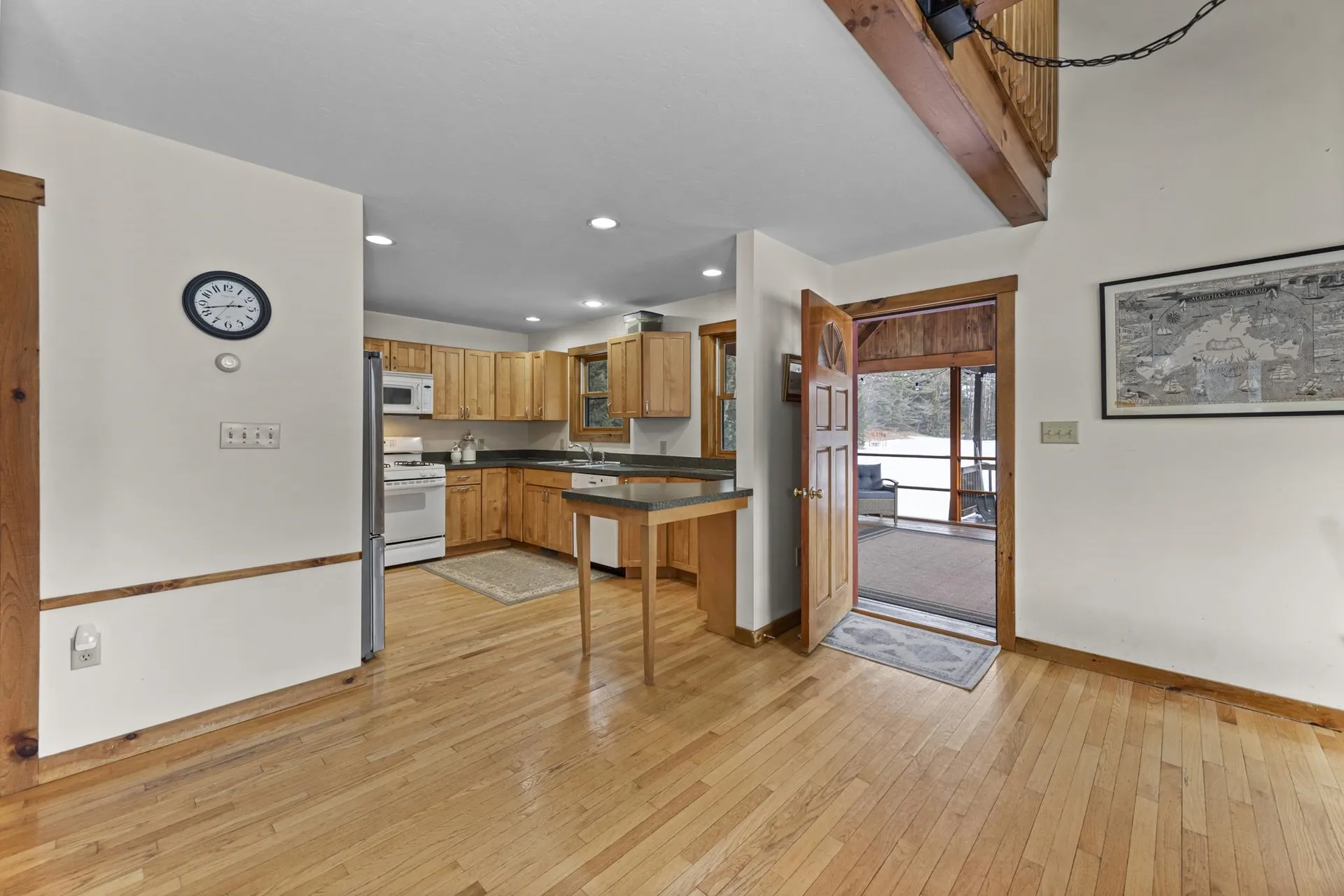 52 Jansen Farm Road Thornton NH 03285