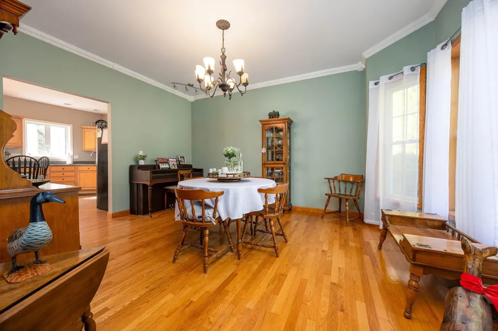 5 Carons Way Brookline NH 03033